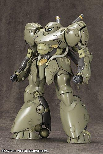 M.S.G Modeling Support Goods Round Finger Hand Neo Non-Scale Plastic Model Kit Accessory