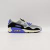 HF8814-002 Patta Nike Air Max 90 Сапфировый и Серо-песочный (Мужской)
