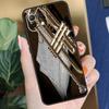 Кейс для духовых инструментов Пикколо-труба Для Xiaomi 15 14 Ultra 13T 14T 15T Pro 17 Pro Max POCO F8 F7 F5 F6 X5 X6 X7 Pro Чехол
