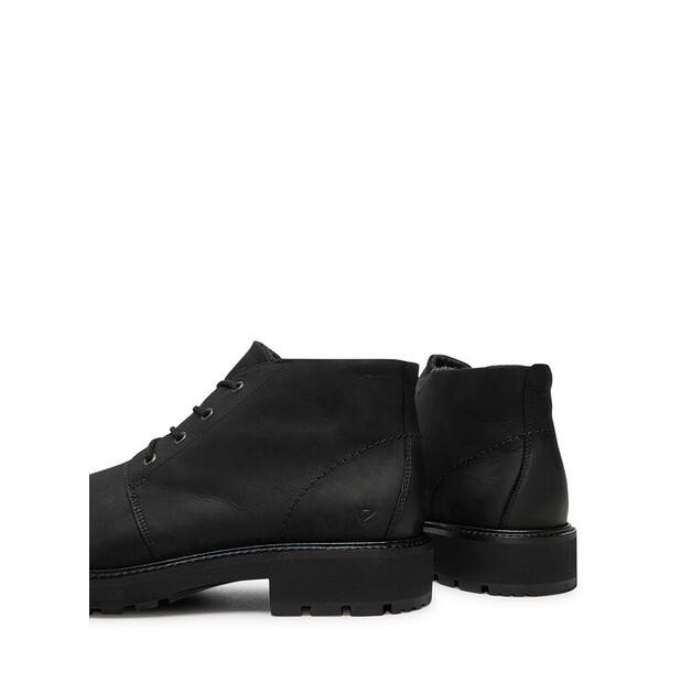 ECCO Metropole Oslo Ботильоны 55020402001, черный