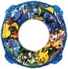 Igarashi Pokemon 70cm Blue Inner Circumference of Inflated Float Is Approximately Float, (with Rope), 95-100cm, AHD-70D