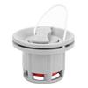 PVC Air Gas Valve Cap Replacement for Inflatable Boat Dinghy Kayak Canoe