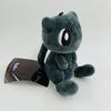 Плюшевая игрушка Покемон Мью из супермягкого короткого меха для коллекционеров
