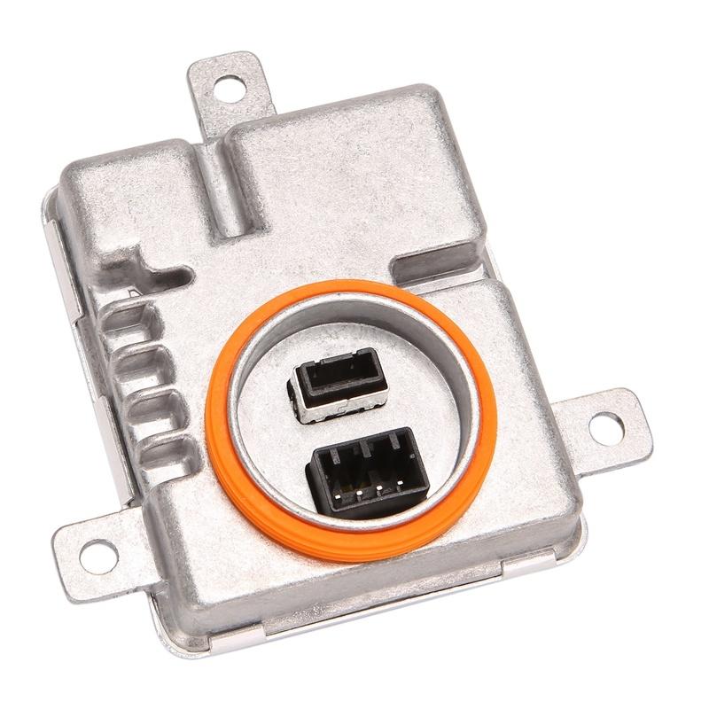 Блок балласта ксеноновой фары HID модуль управления для 2011- Chrysler 300 BAM92-143700 /