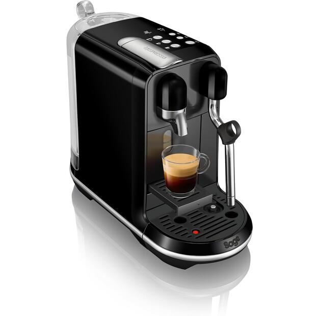 Капсульная кофемашина Sage Creatista Uno (SNE500BKS)