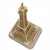 PUZZLE 3D WIEŻA EIFFEL"A 39EL.0442