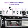 Беспроводной комплект для модернизации Ezonetronics CarPlay Android Auto для Land Rover Jaguar Range Rover Evoque Discovery XE XFL F-Type