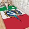 M-MV Agusta Floor Mat Non-Slip Laundry Room Mat Laundry Decor Balcony Child Living Room Bedside Mats