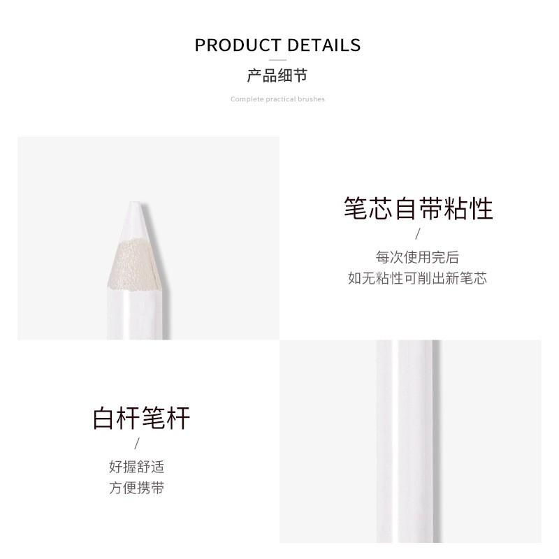 Nail Art Dotting Pen Rhinestones Pearls Gems Manicure Tool