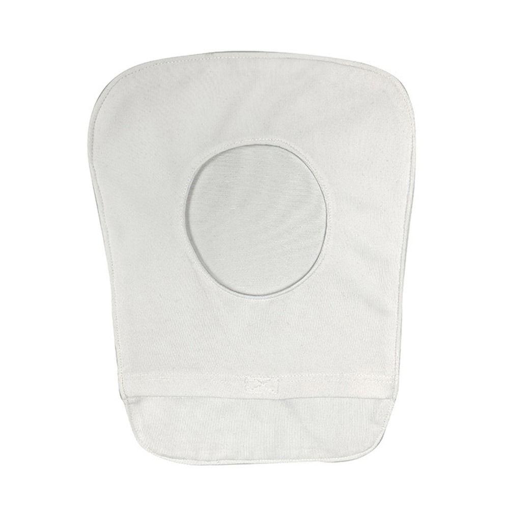 Elastic Ostomy Bag Covers Easy to Clean Colostomy Wrap Accessories Colostomy Pouch Cover