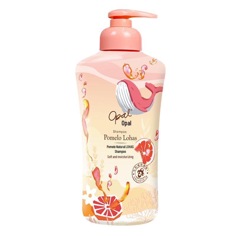 O'PAL Grapefruit Fragrance Shampoo