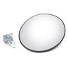 Convex Mirror Security Super Restoration Supermarkets