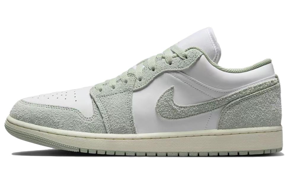 Jordan 1 Низкий SE Цвет морской пены FN5214-131