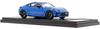 Hi Story Toyota GR86 RZ Ярко-синий Готовый продукт HS384BL 1/43 (2021)