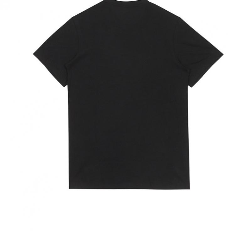 Nike ShorT Sleeve Dri FiT Hbr NovelTy T shirT