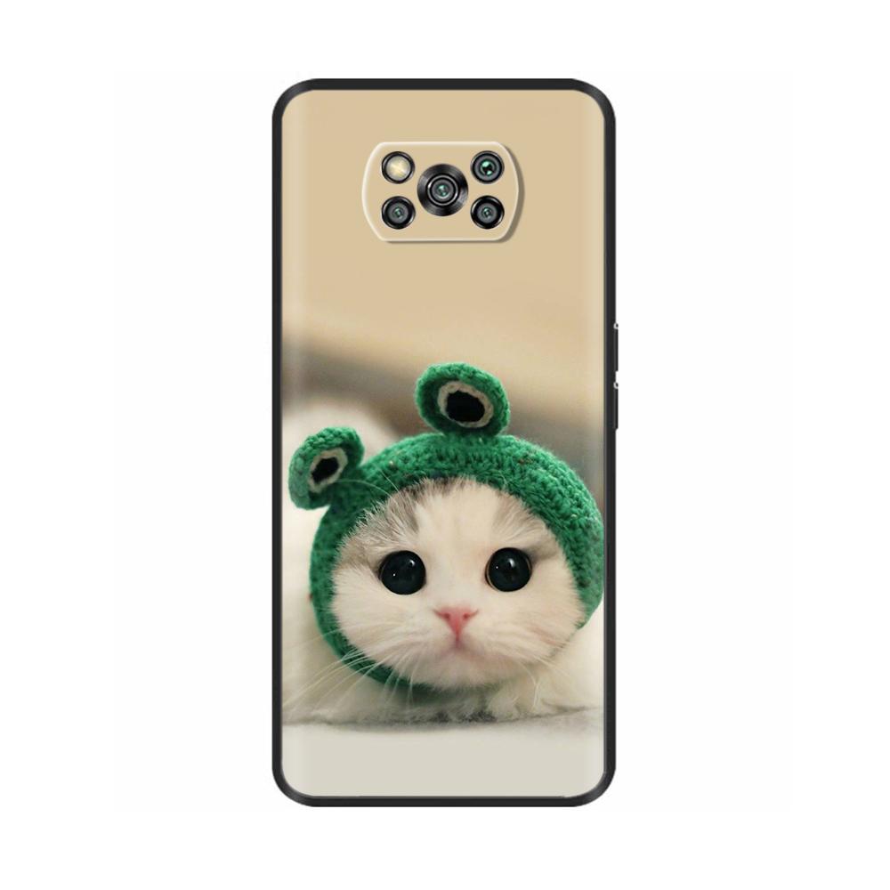Для чехла Poco X3 Pro Чехол с бабочкой и сердцем из мягкого жидкого силикона Полная защита Чехлы для Xiaomi Poco X3 NFC Чехол для Poco X3 PocoX3