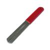 TIEMCO SA Tailout Hook Sharpener 140287 Red