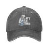 Don't Be Dumb Casual Baseball Cap Summer AS-AP Rocky Album   Trucker Hat Breathable Sports Snapback Cap Unisex-Teens Caps