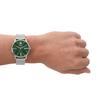 Armani Swiss Watch MINIMALIST AR11578 Silver [Emporio Made] Мужские