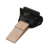 Jewelry Table Clamp for Craftsmen and Hobbyists Easy To Install Wood Benches Pin Practical Jewelers Cutting Jewelry Tool