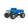 1/36 RC Car 4WD Off-road Climbing Crawler 2.4G Electric Remote Contorl Vehicle RTR Model with LED Lights Toys for Children