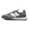 New Balance XC-72 Серо-белые кроссовки UXC72GG