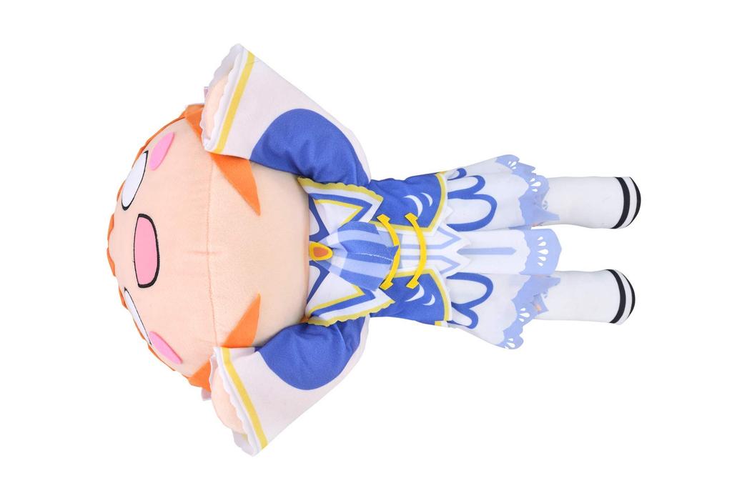 Обожаю фильм «Школьный идол» над радугой Nesoberi Plush Live! Солнечный свет!! «Чика Таками» (LL)