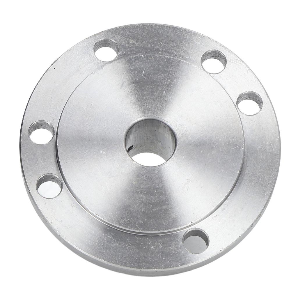 Стальная планшайба токарного станка, планшайба патрона из стали с высоким содержанием марганца, 100 мм для K11 100 K12 100 K72 100 25 мм