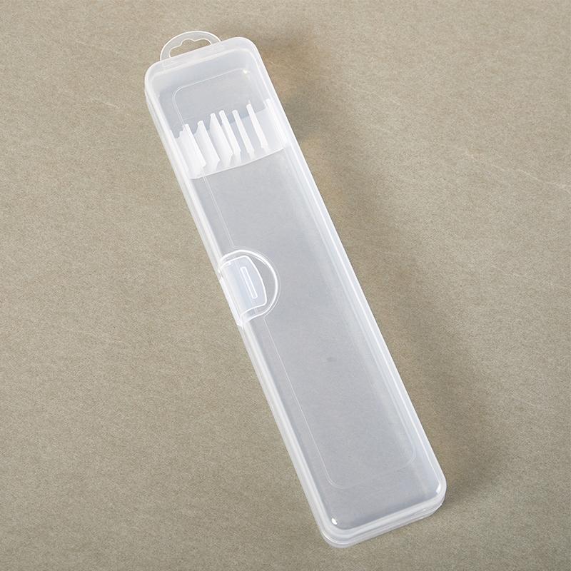 Чехол-держатель для кистей для макияжа, ящик для хранения косметических туалетных принадлежностей, дорожные туалетные принадлежности, инструменты