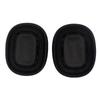 1 Pair JZF-347 Earpads Replacement Earmuff Cover for Apple AirPods Max