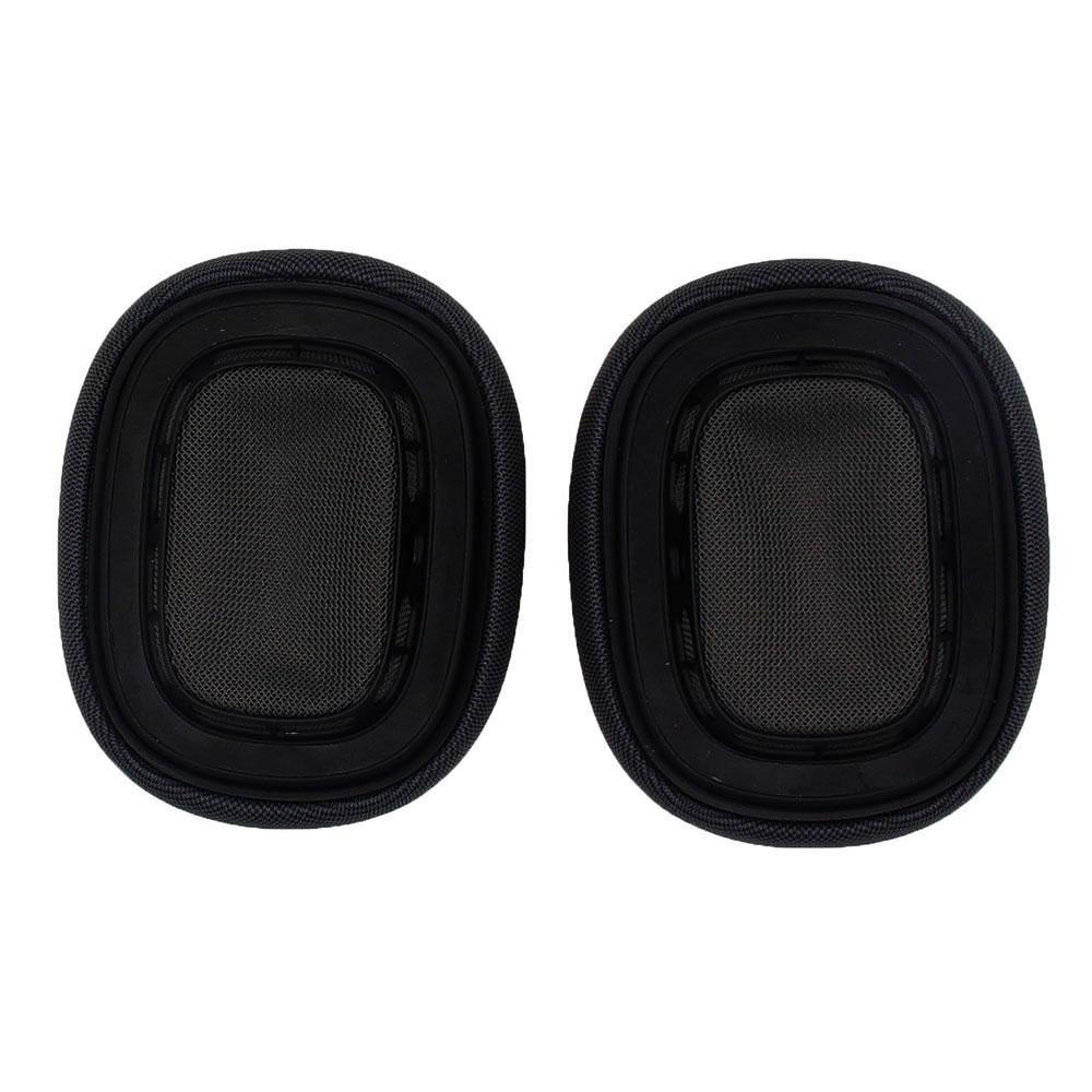 1 Pair JZF-347 Earpads Replacement Earmuff Cover for Apple AirPods Max