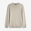 K-Boxing Men's Autumn/Winter Mock Neck Wool Pullover