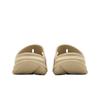 HOKA Ora Recovery Slide 3 Shifting Sand Унисекс Кроссовки Кремовые 1135061-SSSS