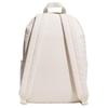 Adidas Originals Recycled Polyester Laptop Bag Portable Backpack Unisex White Adidas KC1422