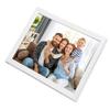 Digital Picture Frame 15 Inch HD Touch Screen 32GB Auto Rotate Wall Mountable WiFi Smart Photo Frame with APP for Photo