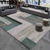 Modern Minimalist Bedroom Bedside Blanket Household Formaldehyde-free Carpet Nordic Living Room Carpet