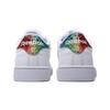 Reebok Club C Rainbow Повседневные низкие кроссовки Унисекс кроссовки Белый DV5303