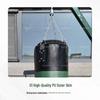 RUIDATY Hanging Boxing Sandbag