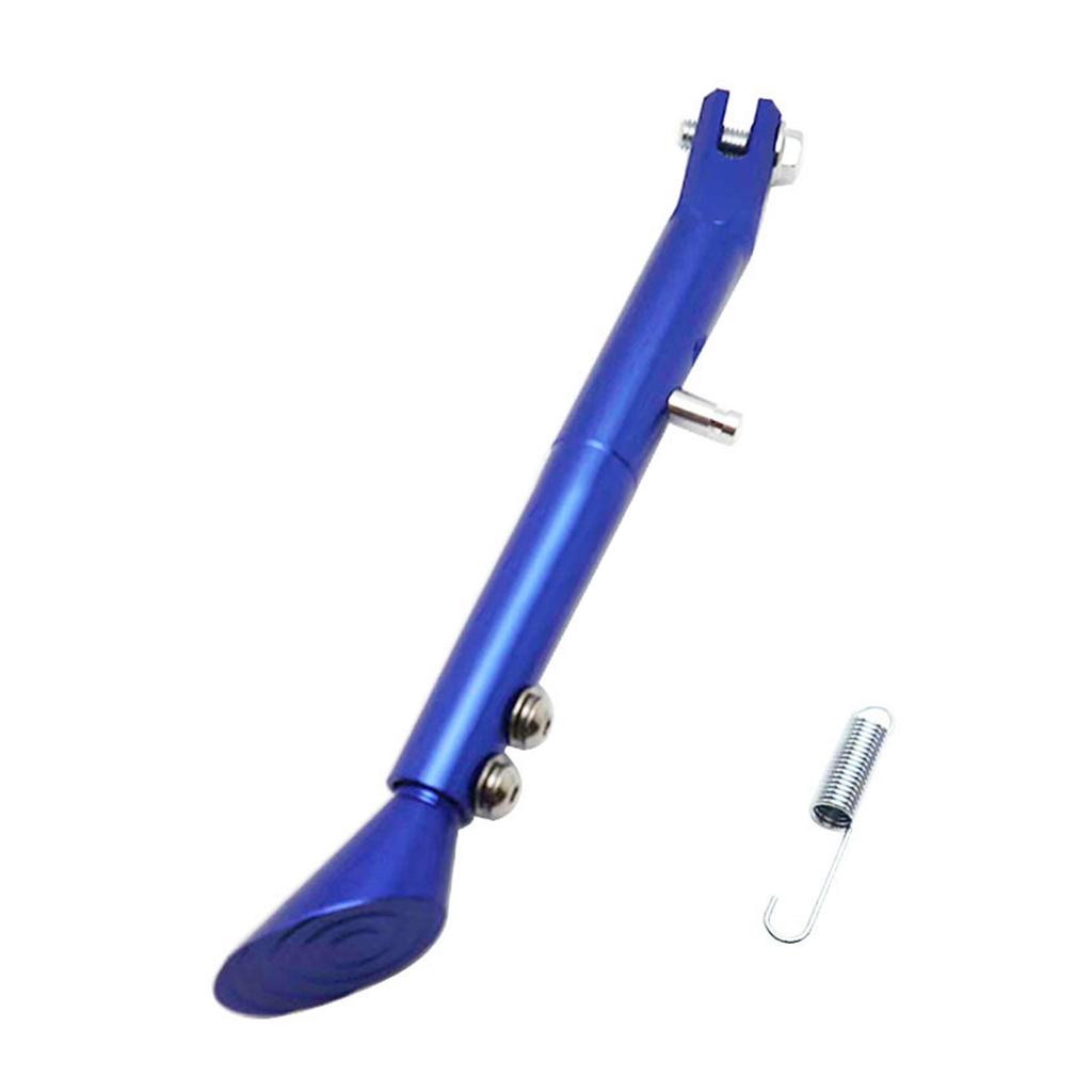 Подставка для мотоцикла, регулируемый штатив, универсальный алюминиевый сплав, нескользящая опора для парковки, часть мотоцикла