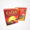 Catan 5th Edition Catan Settlers English Standard Edition Настольная игра