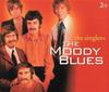 CD MOODY BLUES  The Singles BS81232 BR Music 2000 Netherland Rock Used