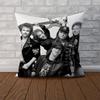 Band SScorpions Pillow Case For Car Sofa Decorative Home Doublesided Print Plush Square Throw Pillow Cushion Cover