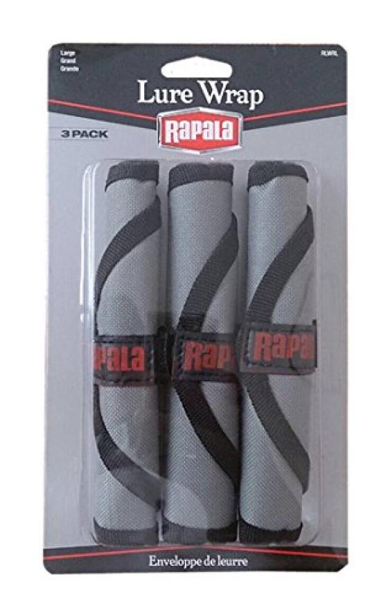 Rapala Lure Wraps (Small)
