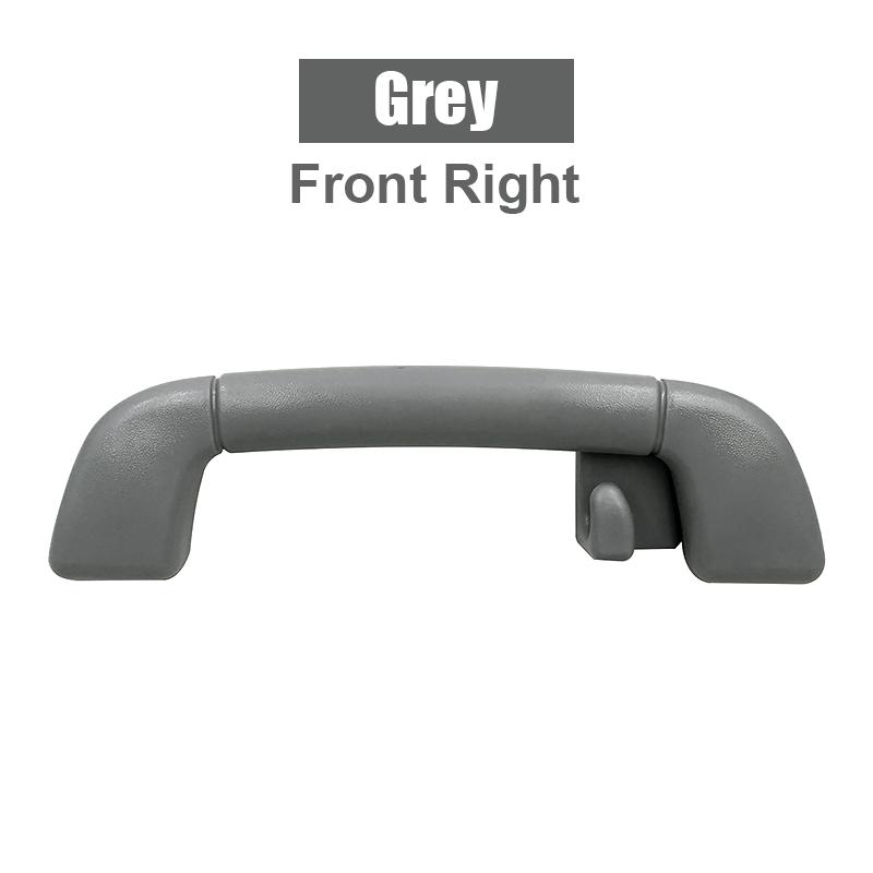 Передняя и задняя ручка безопасности на крышу автомобиля, внутренняя часть подлокотника на крышу для Toyota Camry /Prado /Alphard /Land Cruiser 2006-2011