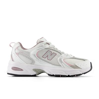 Кроссовки New Balance розовые Версия
