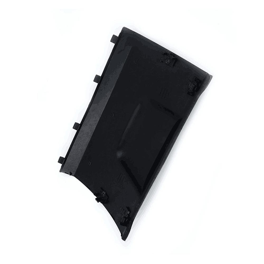 Задний бампер Крышка заглушки крюка фаркопа для Mercedes-Benz ML W163 98-05 A1638801105