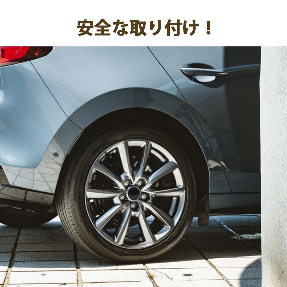 Колпак ступицы колеса, Крышка ступицы, Центральный колпак, Наружный диаметр 2,2 дюйма (57