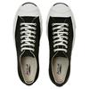 Converse Jack Purcell 1935 Универсальные Удобные Прочные Низкие парусиновые кеды Унисекс кеды Черные 33301391