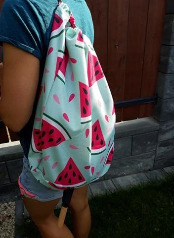 Hobby Horse Cover - Various Patterns