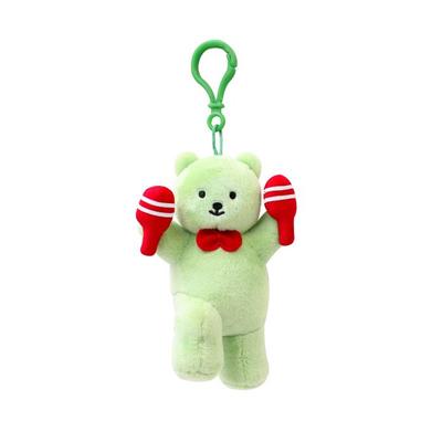 Вешалка для сумки Jelly Bear, Avo, 12см, Популярные игрушки для корейских детей